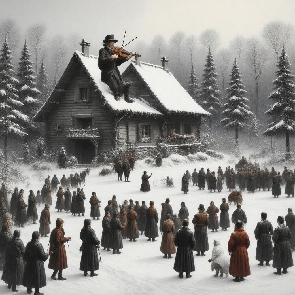 Fiddler on the Roof